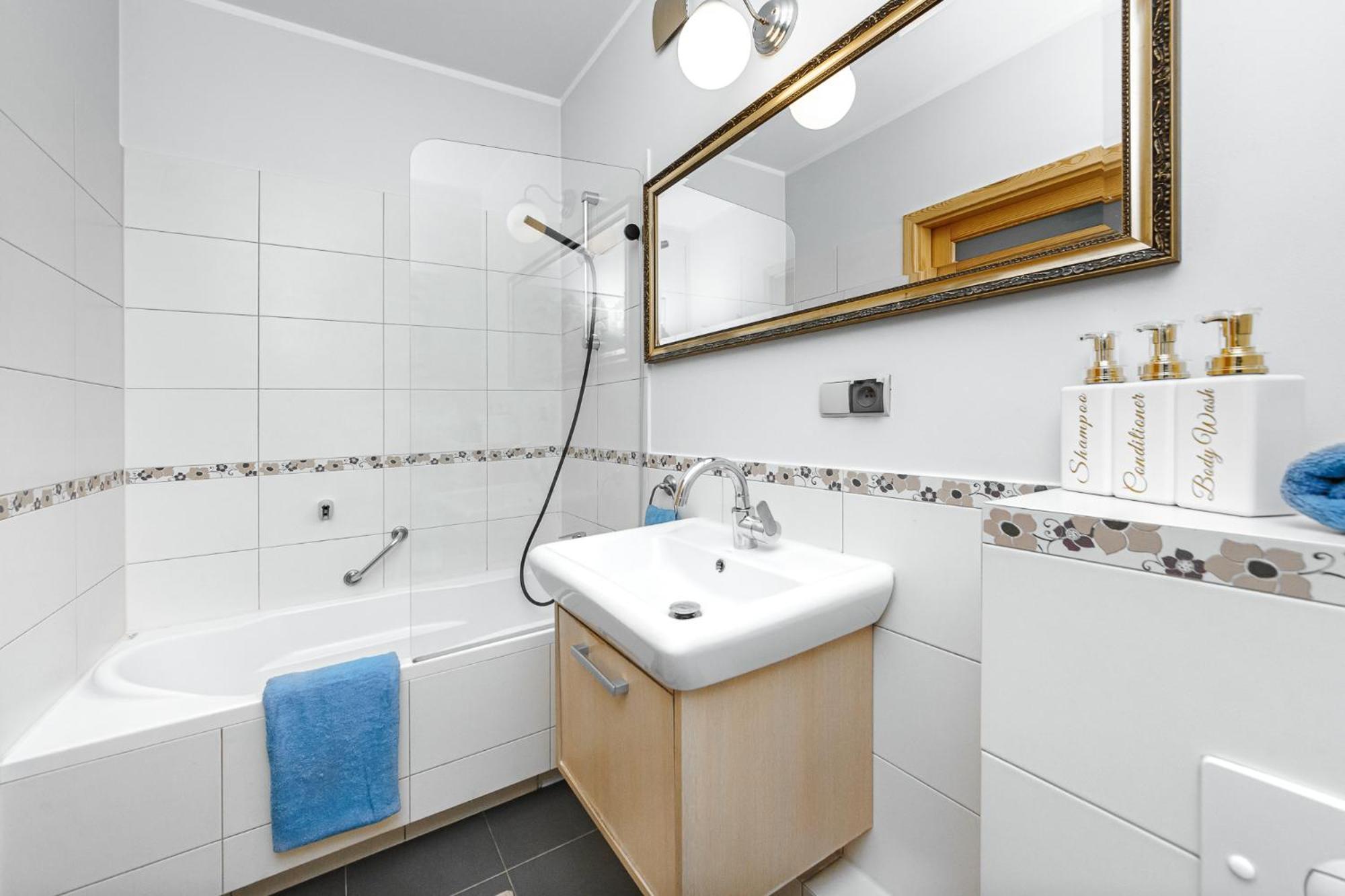 Cozy Apartment Wrocław Kültér fotó