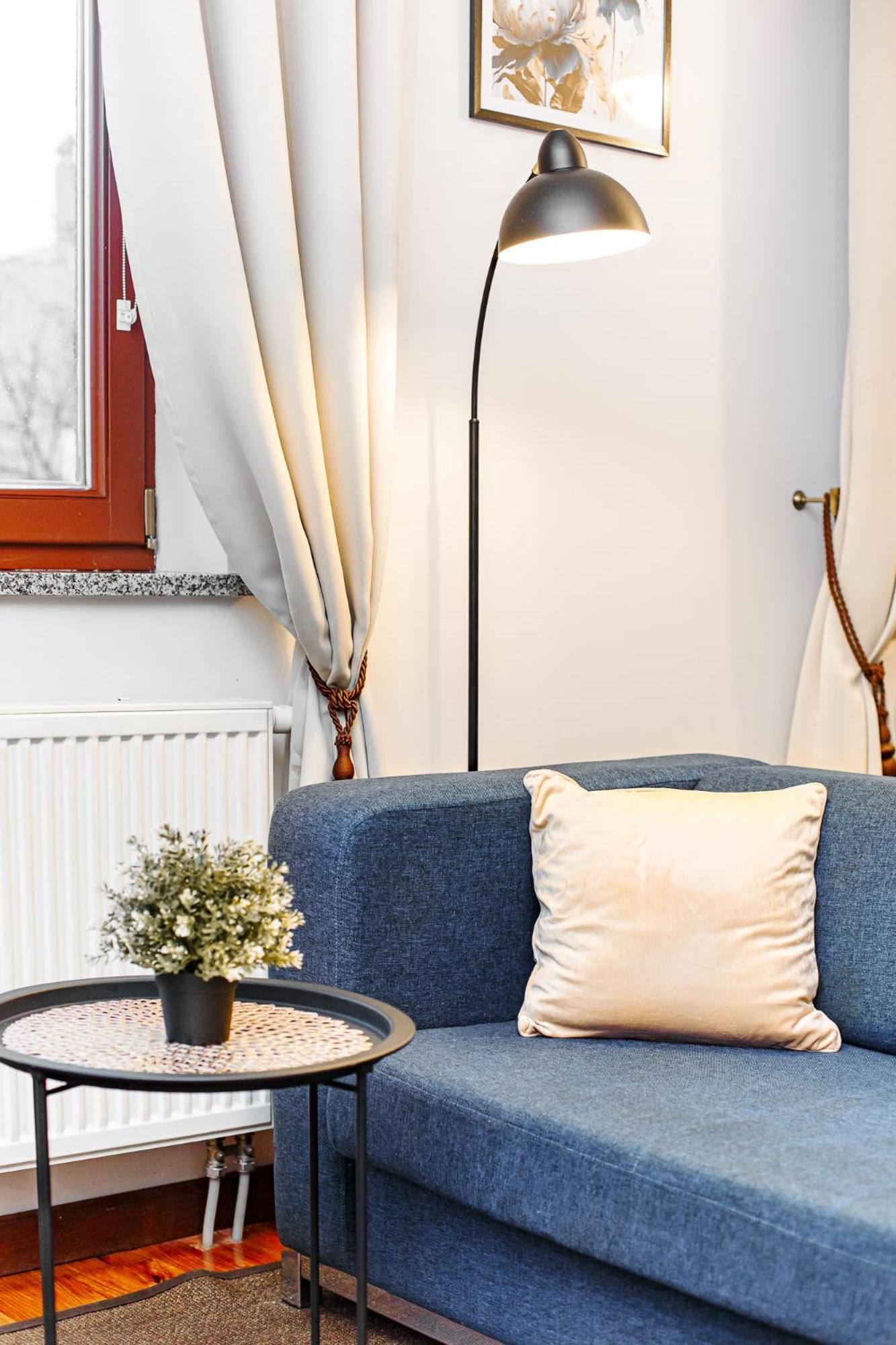 Cozy Apartment Wrocław Kültér fotó