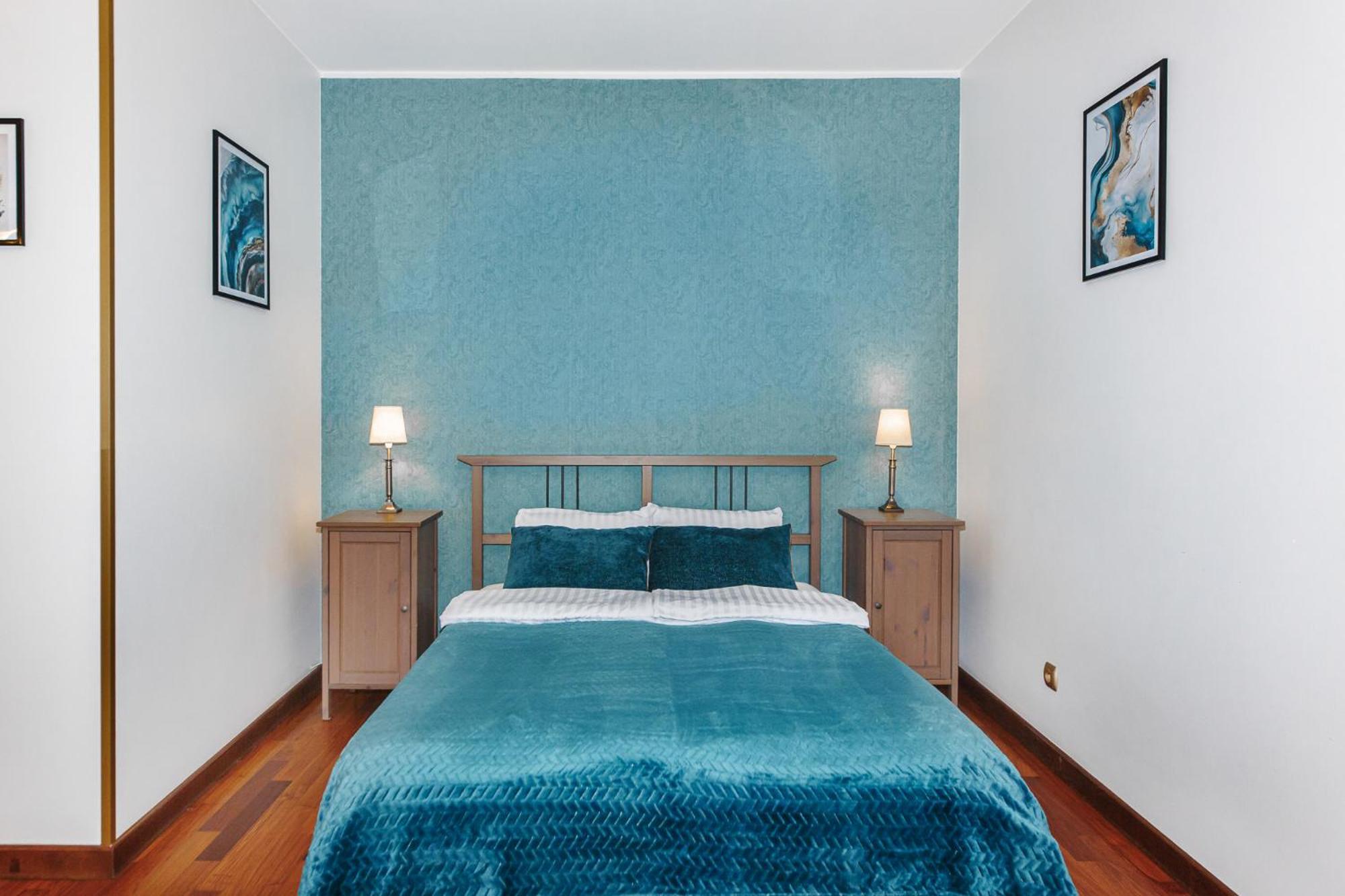 Cozy Apartment Wrocław Kültér fotó