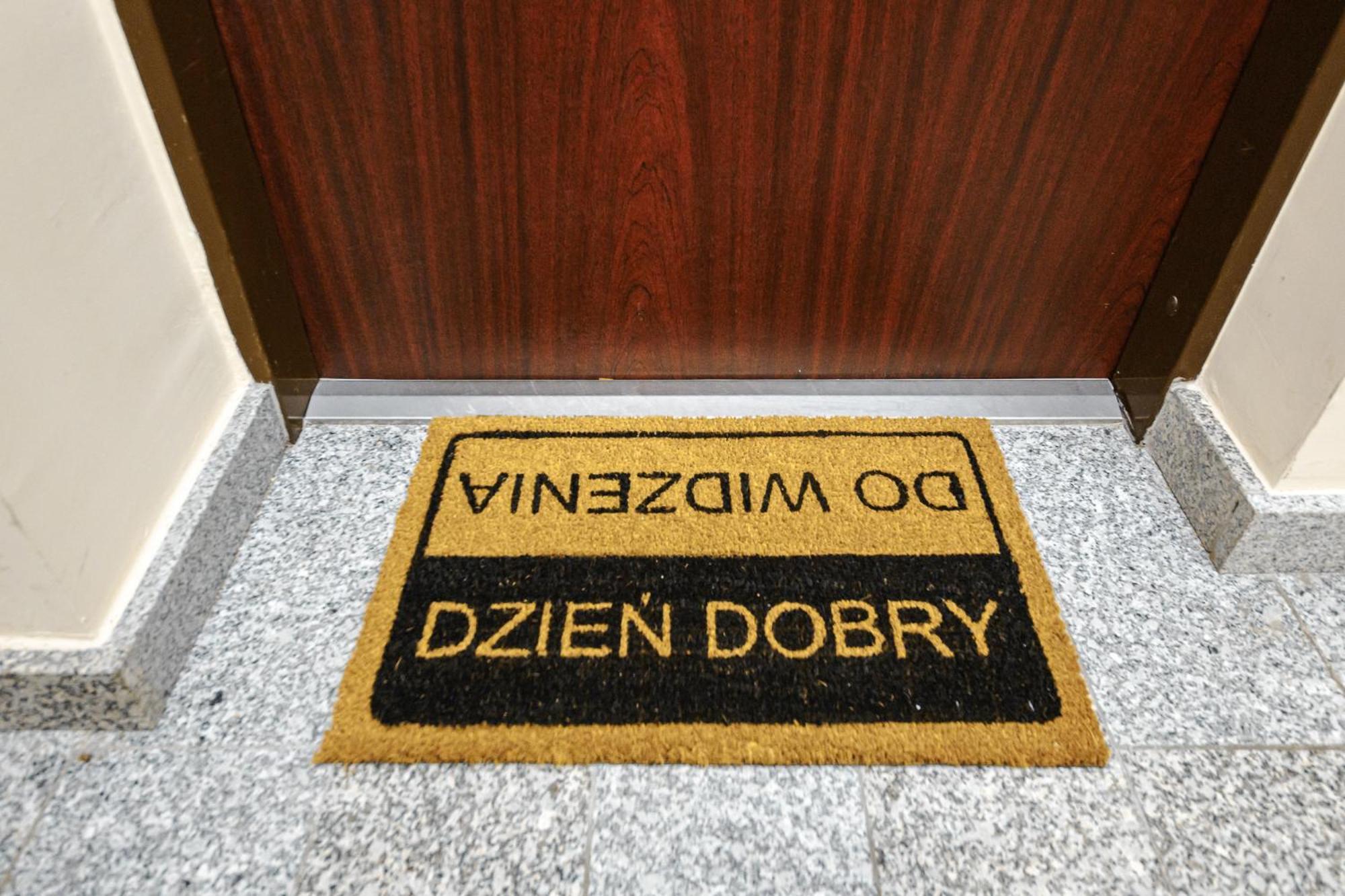 Cozy Apartment Wrocław Kültér fotó
